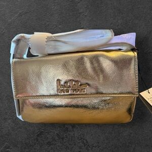 NWT - Nicole Miller shoulder bag